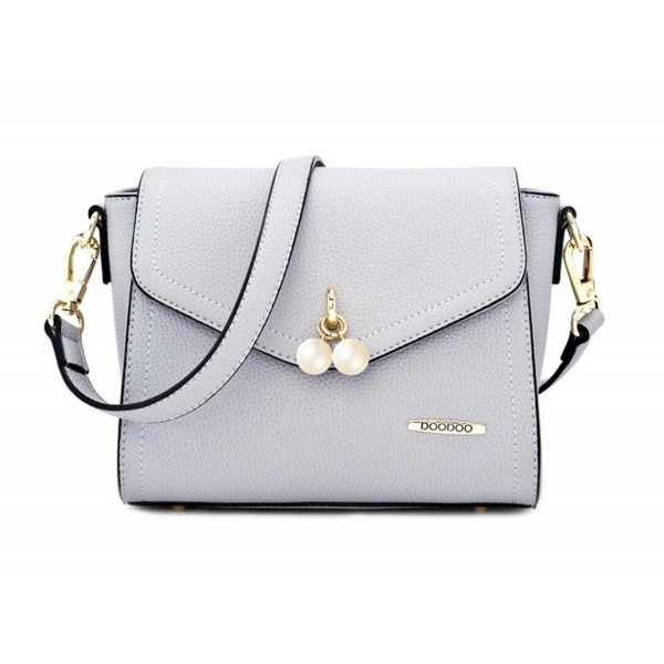 Bagtopia Premium Leather Cross body Shoulder