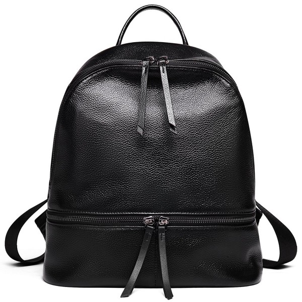 Valentines Leather Backpack Fashion Satchel