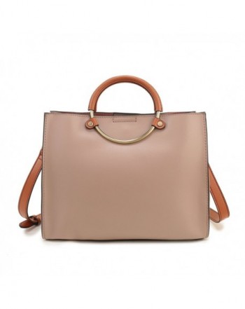 Lanvera Shoulder Genuine Leather Handbags