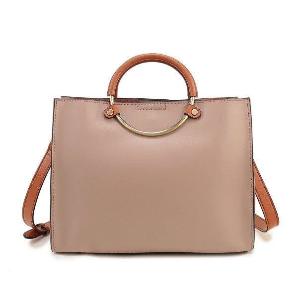 Lanvera Shoulder Genuine Leather Handbags