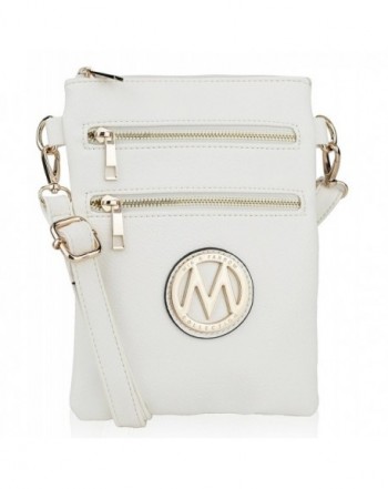 Collection Womans Crossbody Shoulder Messenger