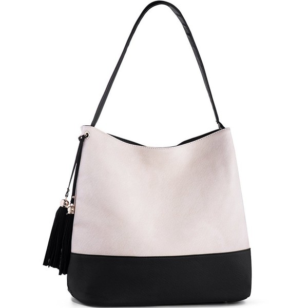 Handbags UTAKE Satchel Leather Shoulder