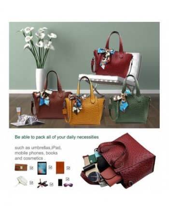 Women's Satchel Bags