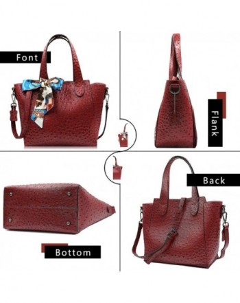 Popular Satchel Bags Wholesale