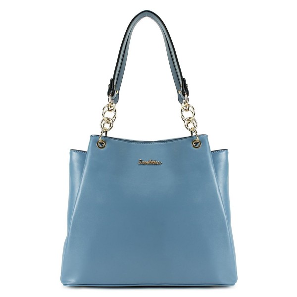 Scarleton Fashionable Modern Satchel H171850