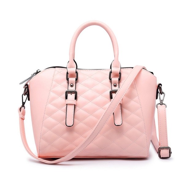 Mn Sue Quilted Handbags Crossbody