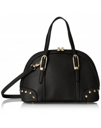 Collection Irina Mini Studded Satchel