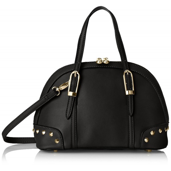 Collection Irina Mini Studded Satchel