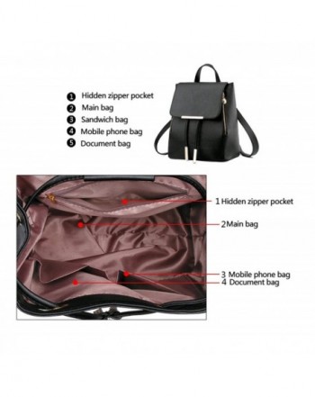 Women's Backpacks