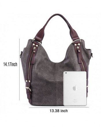 Women's Shoulder Bags