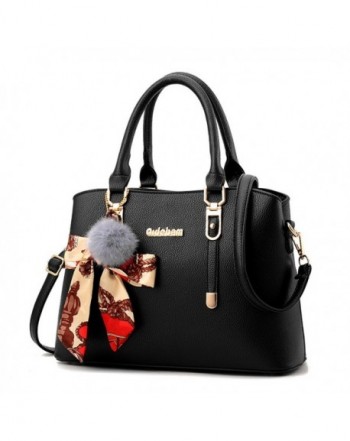 Womens Purses Handbags Shoulder Satchel