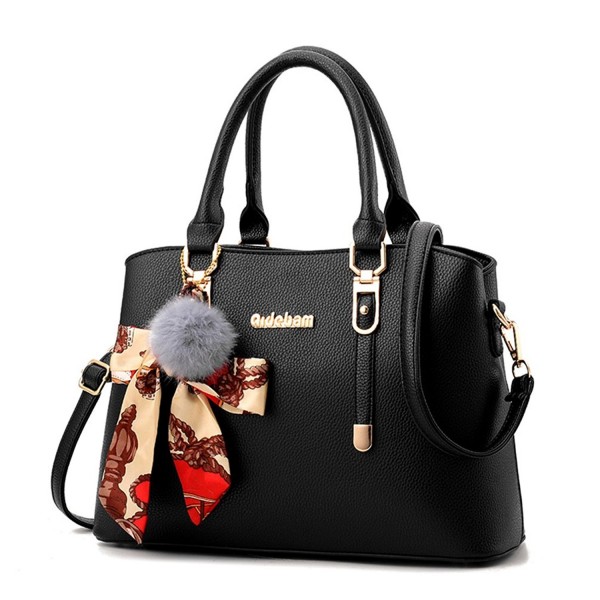 Womens Purses Handbags Shoulder Satchel