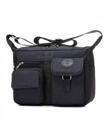 Womens Shoulder Casual Handbag Messenger