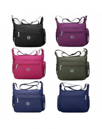 Women's Shoulder Bags