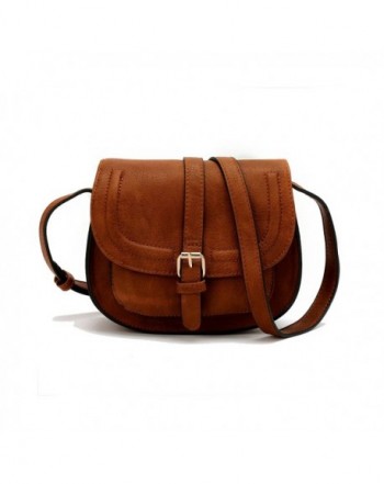 Shoulder Leather Satchel Mochila Handbags