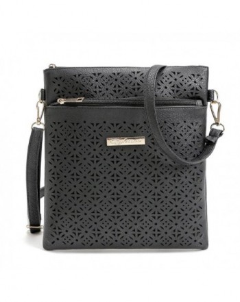 Duketea Medium Crossbody Crossover Shoulder