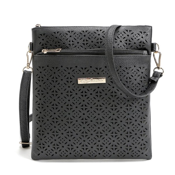 Duketea Medium Crossbody Crossover Shoulder