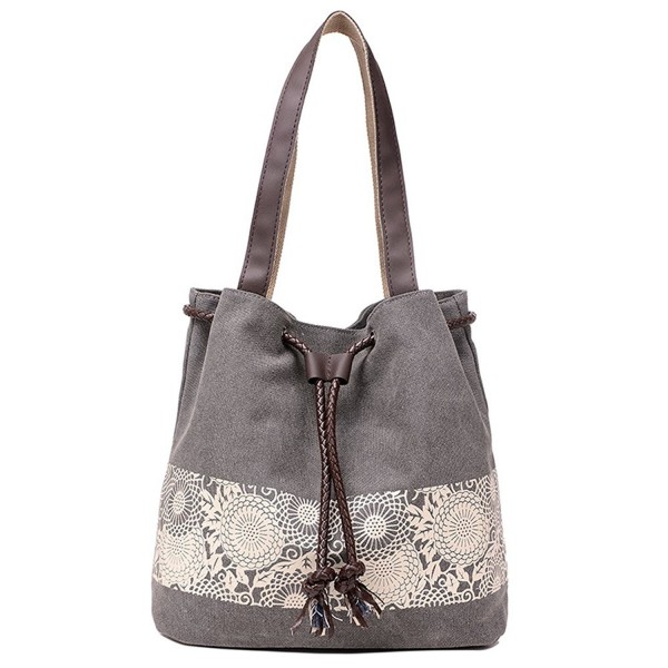 Hiigoo Printing Shoulder Handbags Messenger