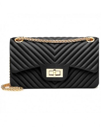 Fashion Shoulder Handbag Quilted Crossbody