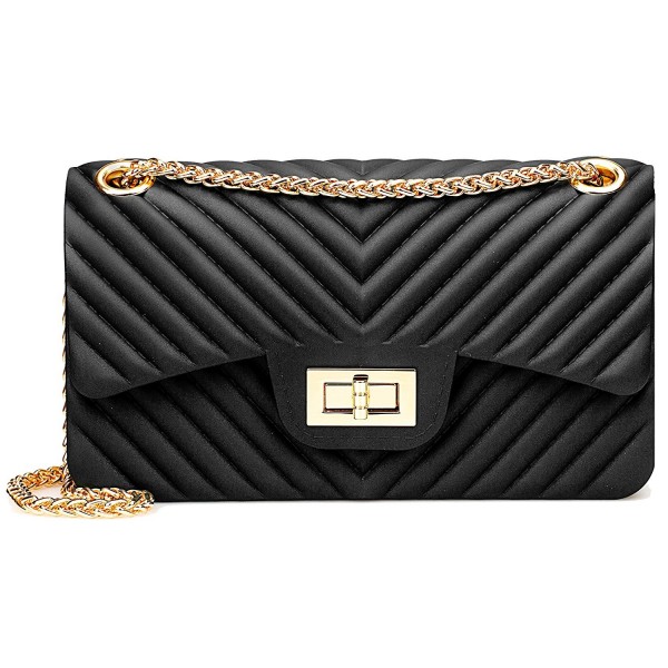 Fashion Shoulder Handbag Quilted Crossbody