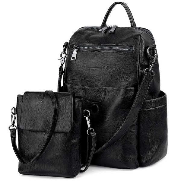 UTO Backpack Rucksack Detachable Crossbody UTO Backpack Rucksack Detachable Crossbody