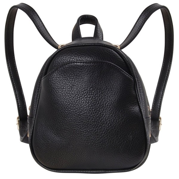 Humble Chic Vegan Leather Backpack