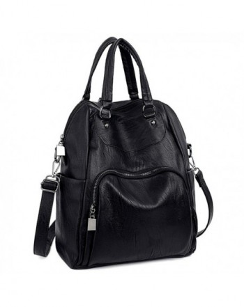 UTO Backpack Convertible Rucksack Crossbody