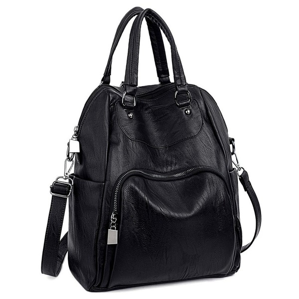 UTO Backpack Convertible Rucksack Crossbody