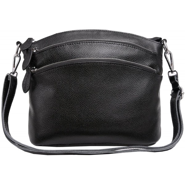 Leather Handbags Shoulder Designer Crossbody