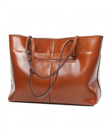 Covelin Handbag Genuine Leather Shoulder