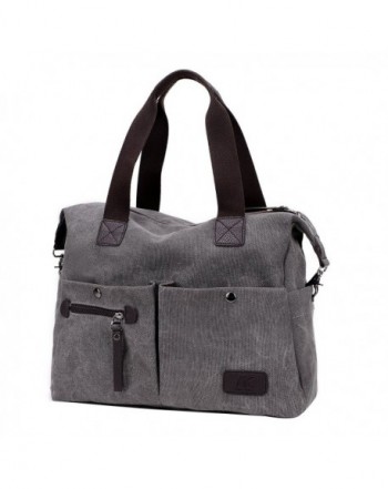 Lonson Unisex Shoulder Handbag Weekend