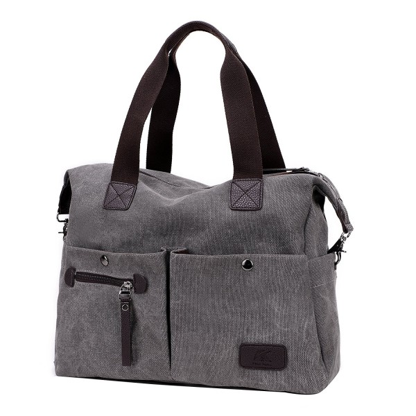 Lonson Unisex Shoulder Handbag Weekend