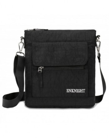 ENKNIGHT Crossbody Travel Shoulder handbags