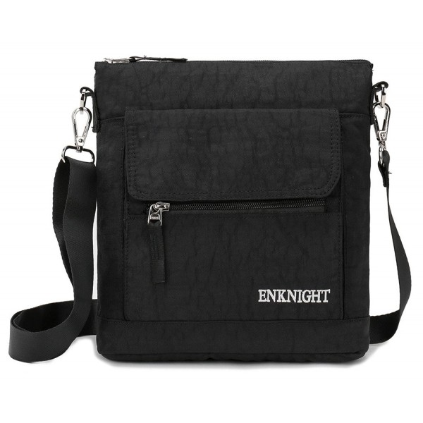 ENKNIGHT Crossbody Travel Shoulder handbags