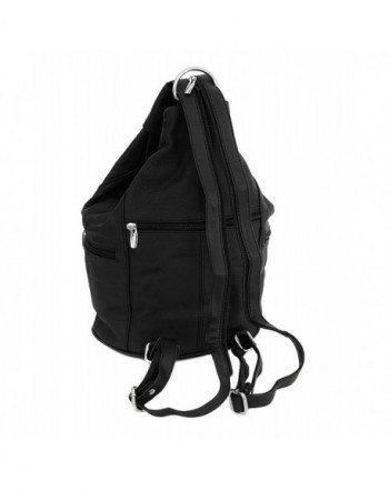 convertible sling backpack
