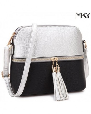 Crossbody Lightweight Shoulder Messenger Leather