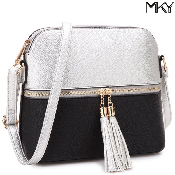 Crossbody Lightweight Shoulder Messenger Leather