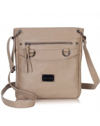 Hynes Victory Crossbody Travel Purse