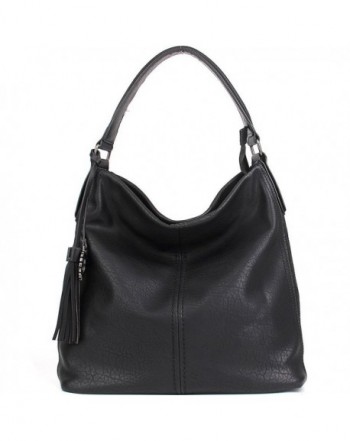 Handbags UTAKE Shoulder Leather Capacity