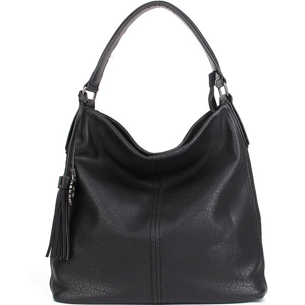 Handbags UTAKE Shoulder Leather Capacity