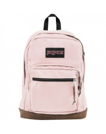 JanSport Right Pack Laptop Backpack