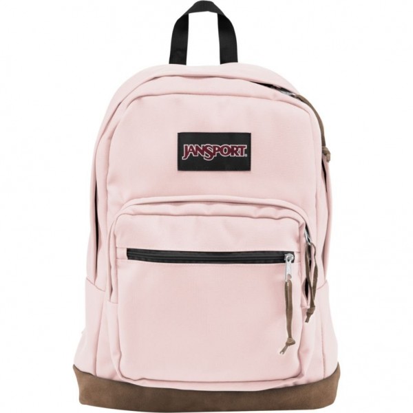 JanSport Right Pack Laptop Backpack