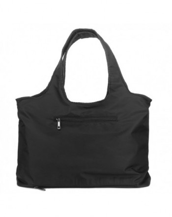 Women Fashion Large Tote Shoulder Handbag Waterproof Tote Bag Multi ...