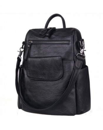 Jack Chris Backpack Handbags Shoulder