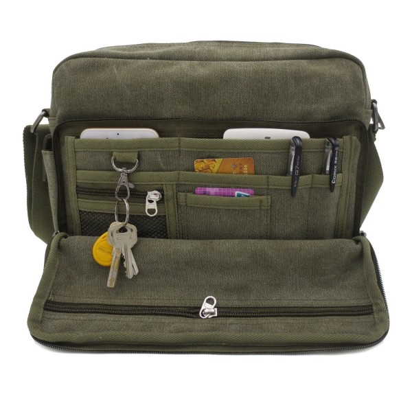 Messenger MiCoolker Multifunction Versatile Crossbody