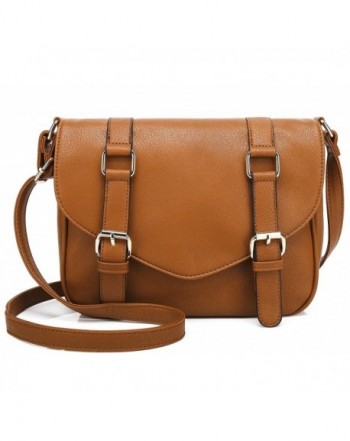 Scarleton Decorative Front Crossbody H172504