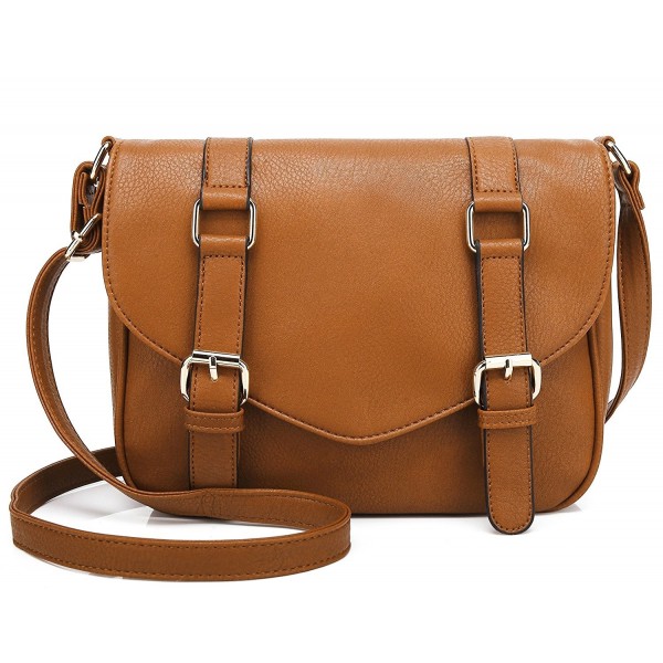 Scarleton Decorative Front Crossbody H172504