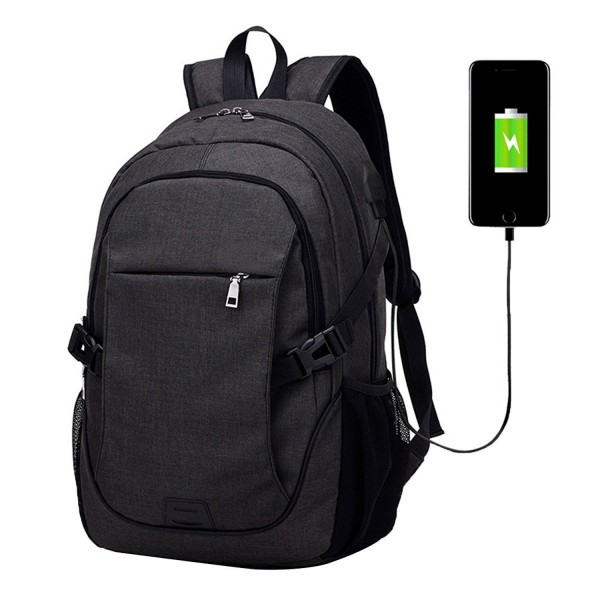 Haolong Backpack Lightweight Shoulder Charging