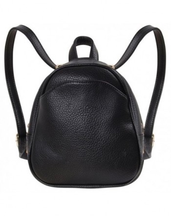 Humble Chic Vegan Leather Backpack
