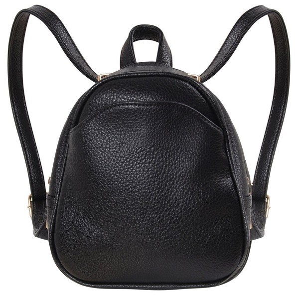 Humble Chic Vegan Leather Backpack Humble Chic Vegan Leather Backpack
